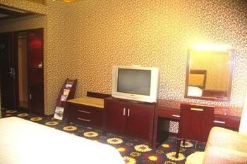 Guangzhou Dingfu Hotel 玉竹 外观 照片